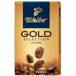   Tchibo Gold Selection молотый 250 г (4006067943676)