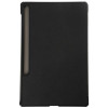 ArmorStandart Smart Case Samsung Galaxy Tab S7 FE Black (ARM59405) - зображення 2