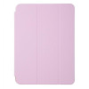 ArmorStandart Smart Case for iPad 10.9 2020 Pink (ARM57674) - зображення 1