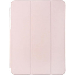   ArmorStandart Smart Case для Apple iPad Pro 11 2018 Pink Sand (ARM56616)