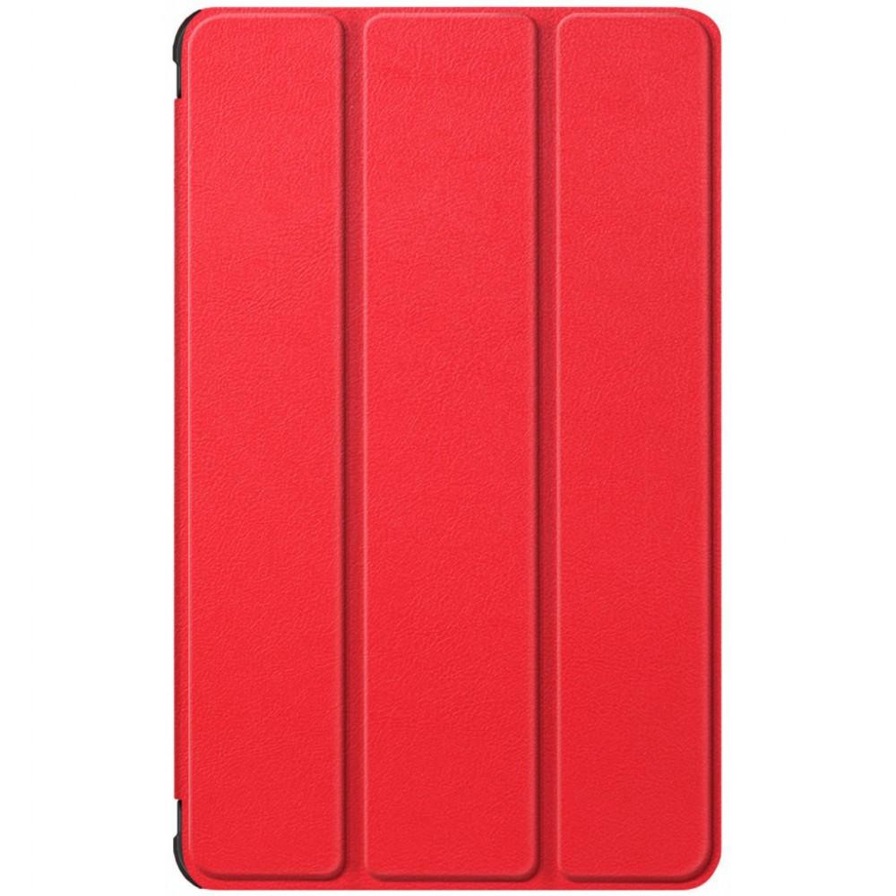 ArmorStandart Smart Case для Huawei MatePad T8 8" Kobe2-W09A Red (ARM58600) - зображення 1