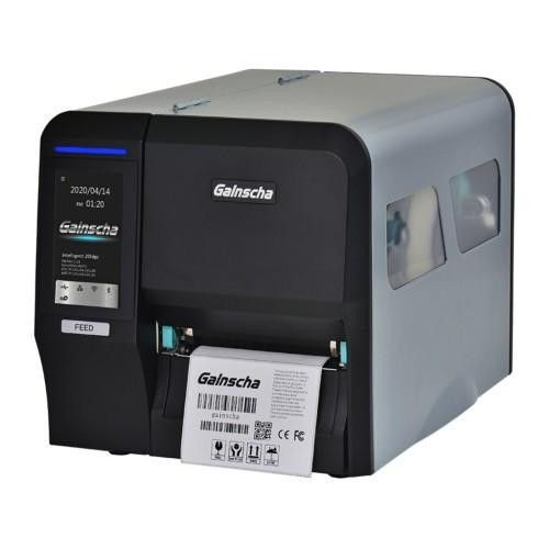 Gprinter GI-2406T USB, USB HOST, Serial, Ethernet (GP-GI2406T-0060) - зображення 1