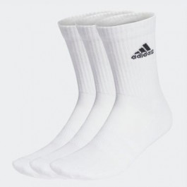   Adidas Шкарпетки  C SPW CRW 3P HT3446 р.S білий