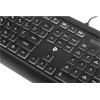 2E KS120 USB Black (2E-KS120UB) - зображення 10