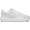 Nike Жіночі кеди низькі  Court Vision Alta Ltr DM0113-100 38 (7US) 24 см (195237045204) - зображення 1