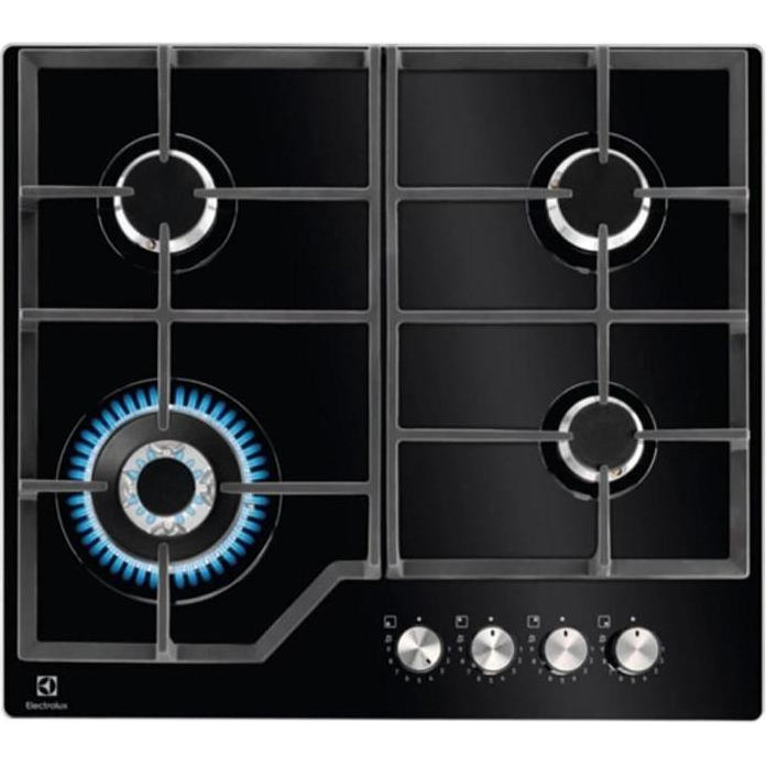 Electrolux KGG64362K - зображення 1