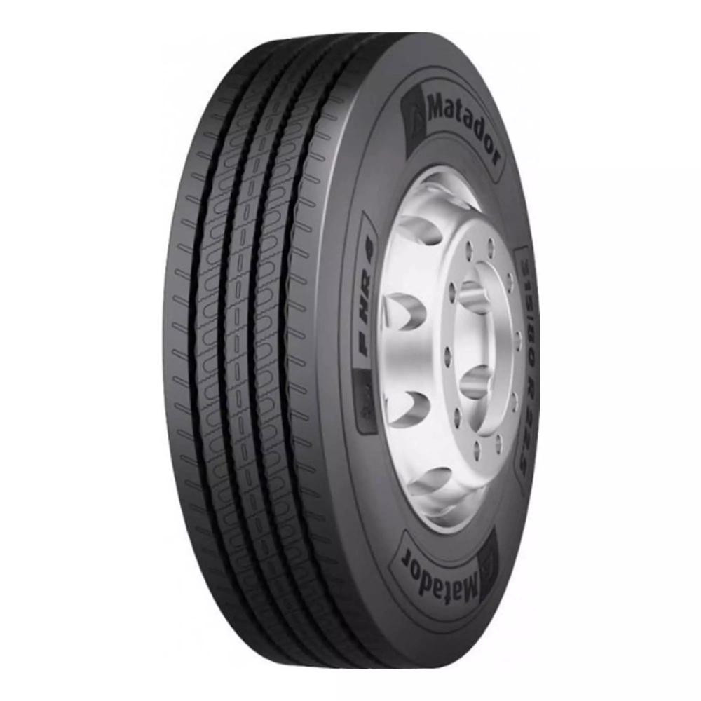 Matador Matador T HR 4 285/70 R19.5 150/148K - зображення 1