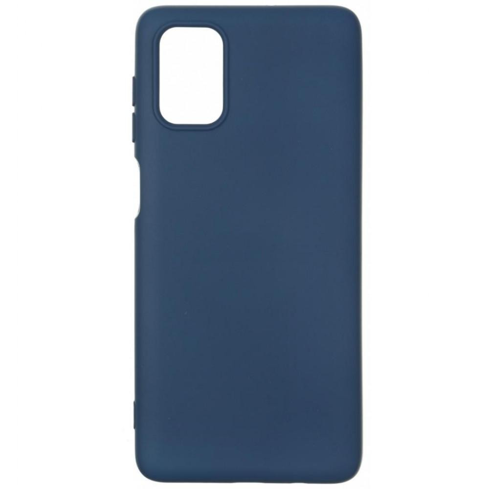 ArmorStandart ICON Case Samsung M51 M515 Dark Blue (ARM57089) - зображення 1