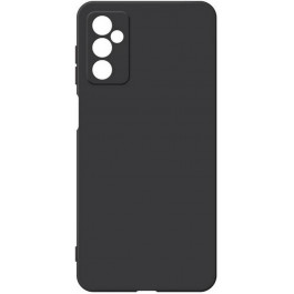   ArmorStandart Matte Slim Fit для Samsung M52 M526 Black (ARM60098)