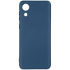 ArmorStandart SmartICON Case Samsung A03 Core A032 Dark Blue (ARM60879) - зображення 1