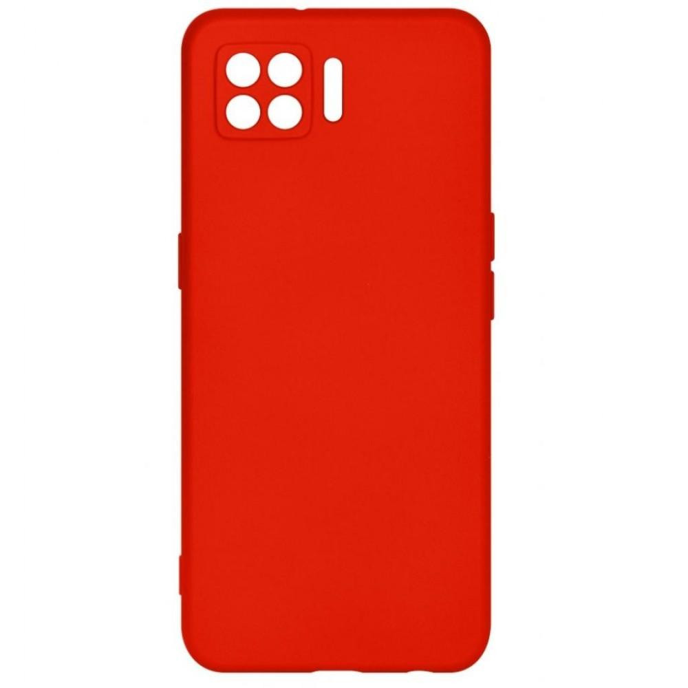 ArmorStandart ICON Case for OPPO A73 Chili Red (ARM58520) - зображення 1