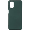 ArmorStandart ICON Case Samsung M51 M515 Pine Green (ARM57090) - зображення 1