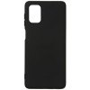 ArmorStandart ICON Case Samsung M51 M515 Black (ARM57088) - зображення 1