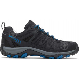   Merrell Чоловічі кросівки для трекінгу з Gore-Tex  Accentor 3 Sport Gtx J036741 44 (10US/9.5UK) 28 см Чорний