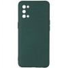 ArmorStandart ICON Case OPPO Reno4 Pine Green (ARM57170) - зображення 1