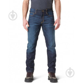   5.11 Tactical Defender-Flex Slim Jean р. W38/L36 Indigo 74465 (74465)