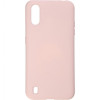 ArmorStandart Icon для Samsung A015 Galaxy A01 Pink Sand (ARM56328) - зображення 1