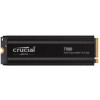 Crucial T500 2 TB with Heatsink (CT2000T500SSD5) - зображення 2