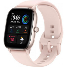   Amazfit GTS 4 Mini Flamingo Pink