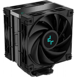   Deepcool AK400 ZERO DARK PLUS (R-AK400-BKNNMD-G-1)