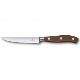   Victorinox Grand Maitre Wood Steak 7.7200.12WG