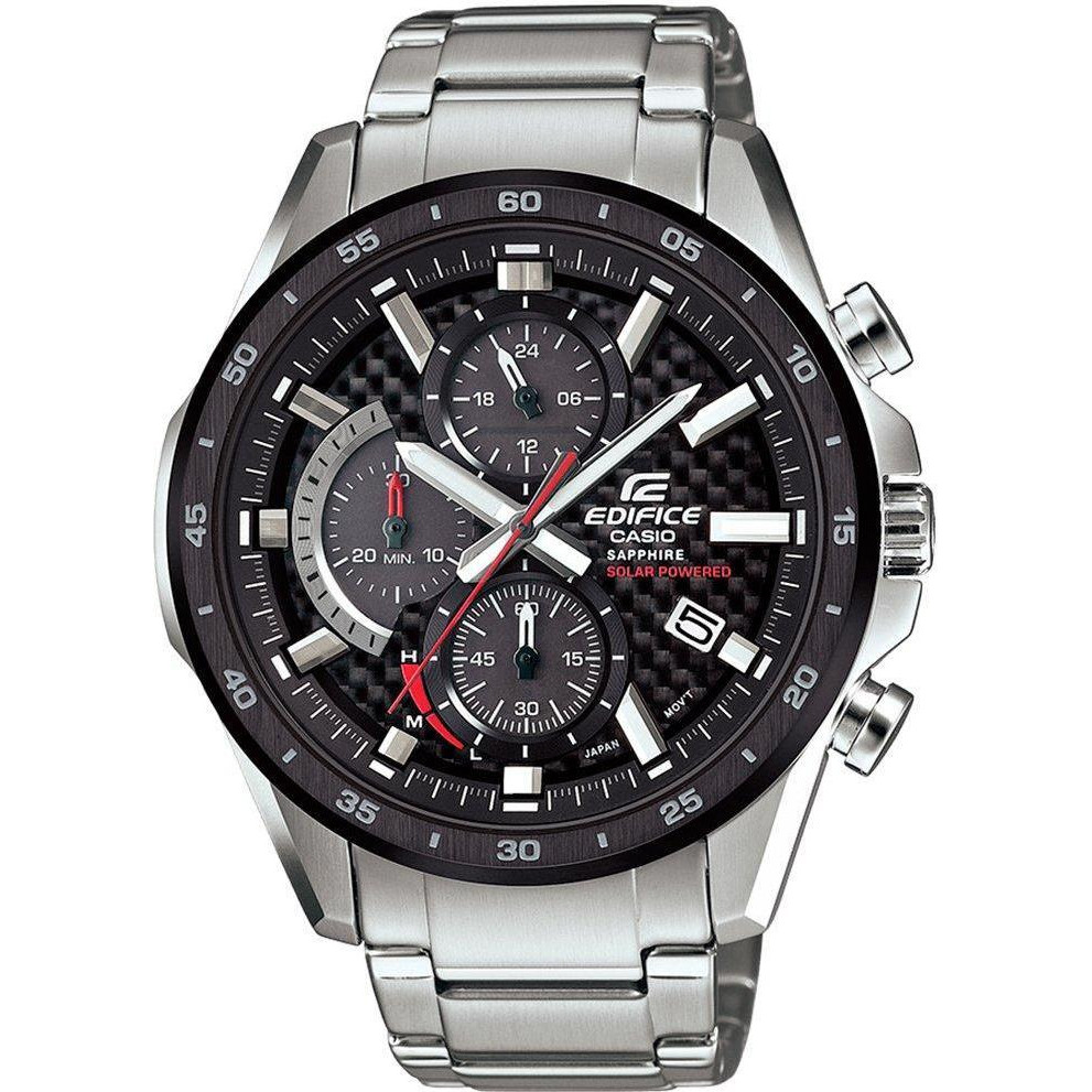 Casio Edifice EFS-S540DB-1AUEF - зображення 1