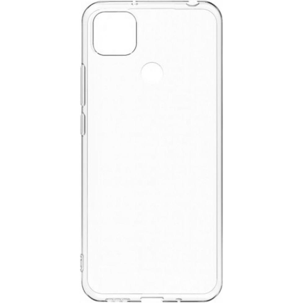 ArmorStandart Air Series Xiaomi Redmi 9C Transparent (ARM57027) - зображення 1