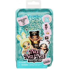   Na! Na! Na! Surprise Minis S2 (591955)