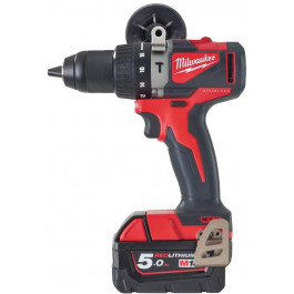   MILWAUKEE M18 BLPD2-502X (4933464517)