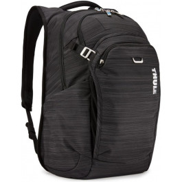   Thule Construct Backpack 24L / Black (3204167)