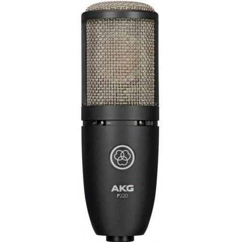 AKG P220 - зображення 1