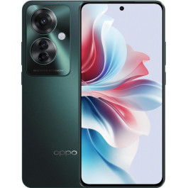   OPPO Reno11 F 8/256GB Palm Green