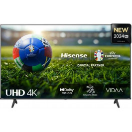   Hisense 55A6N