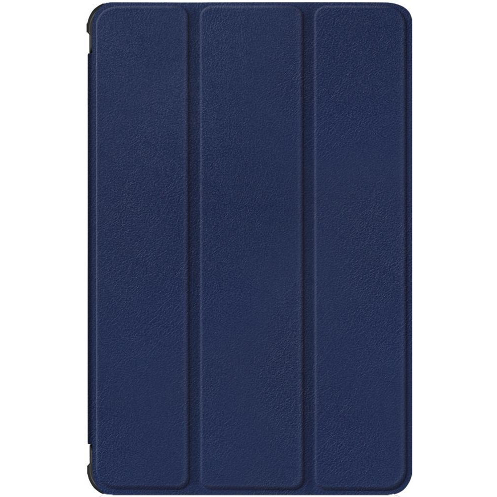 ArmorStandart Smart Case Samsung Galaxy Tab A 8.0 2021 Blue (ARM60972) - зображення 1