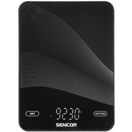   Sencor SKS 7700BK