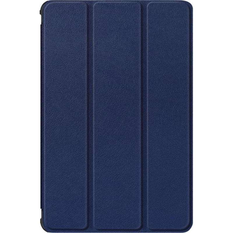 ArmorStandart Smart Case для Samsung Galaxy Tab S7 T870/T875 Blue (ARM58637) - зображення 1