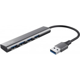   Trust Halyx 4-Port USB Hub (24947)