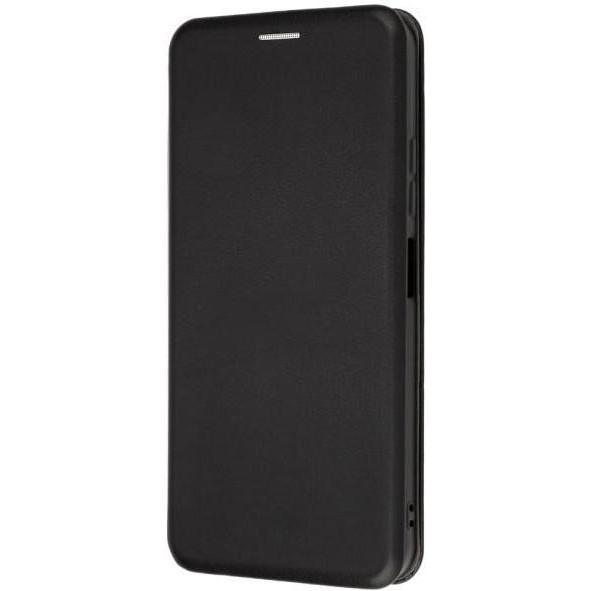 ArmorStandart G-Case ZTE Blade A34 Black (ARM78993) - зображення 1