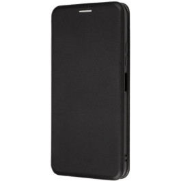   ArmorStandart G-Case ZTE Blade A34 Black (ARM78993)