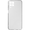 ArmorStandart Air Series Samsung M33 5G (M336) Camera cover Transparent (ARM61647) - зображення 1