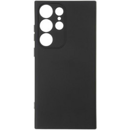   ArmorStandart ICON Case Samsung S23 Ultra Black (ARM65458)