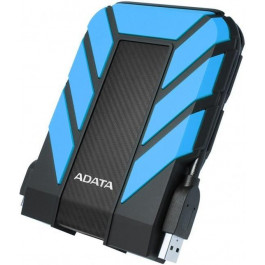   ADATA DashDrive Durable HD710 Pro 1 TB Blue (AHD710P-1TU31-CBL)