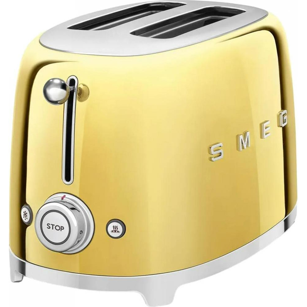 SMEG TSF01GOEU - зображення 1