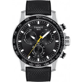   Tissot Supersport Chrono T125.617.17.051.02