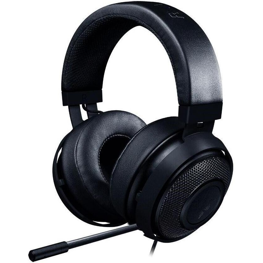 Razer Kraken Pro V2 Black (RZ04-02050100-R3M1) - зображення 1