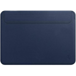   WIWU Skin Pro for MacBook Air 13" 2018/Pro 13" Blue