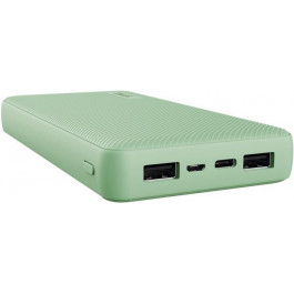   Trust Primo Eco 20000mAh Green (25027)