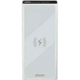   Savio BA-06 10000mAh 20W White