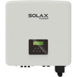   SolaX Power PROSOLAX X3-HYBRID-10.0M (LP21361)