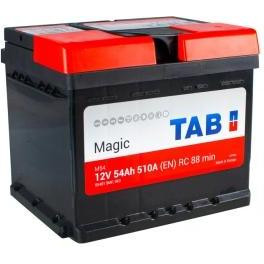 Tab 6СТ-54 АзЕ Magic (189 054) - зображення 1